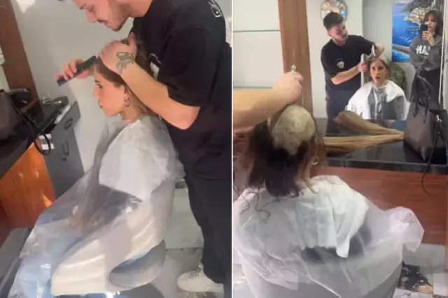 Kanserle Mucadele Eden Irmak Unal Saclarini 19233091 9566 M