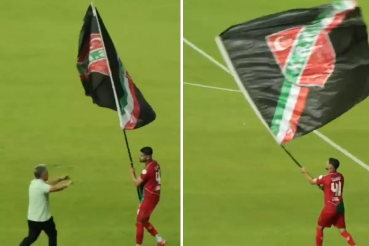 Karsiyaka Teknik Direktorunden Alkis Alan Hareket 19218161 1303 Amp