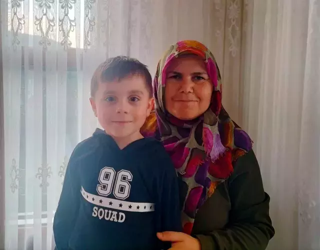 Kastamonu Da 5 Yasindaki Osman In Olumuyle Ilgili 19242932 1165 M