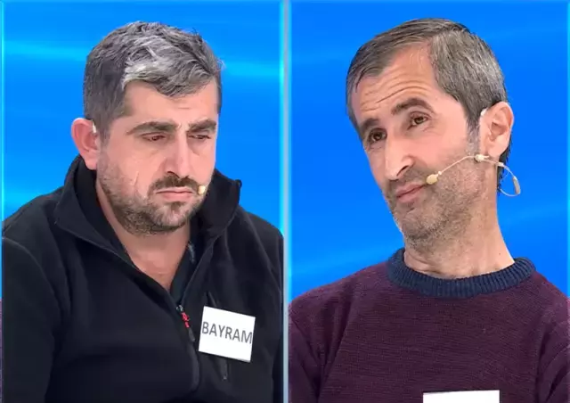 Kastamonu Da 9 Gundur Kayip Olan Anneden De Aci 19242706 5595 M