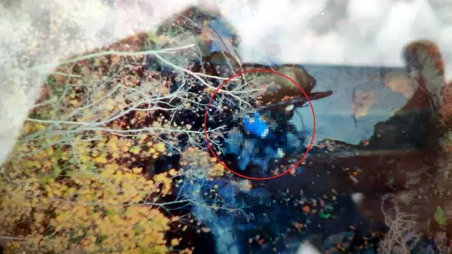 Kastamonu Da 9 Gundur Kayip Olan Anneden De Aci 19242706 8309 M