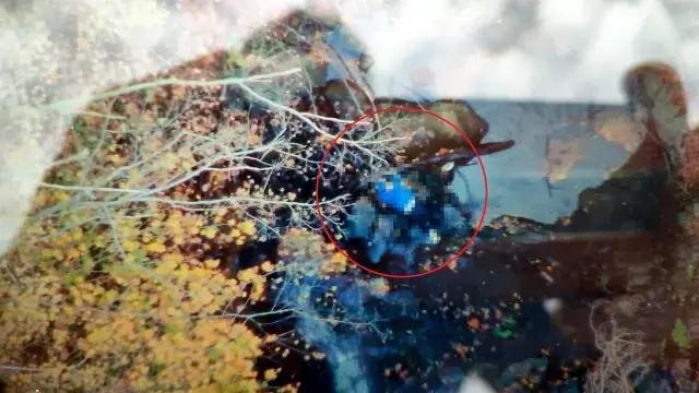 Kastamonu Da Anne Ve Oglunun Gizemli Olumu 19248872 321 M