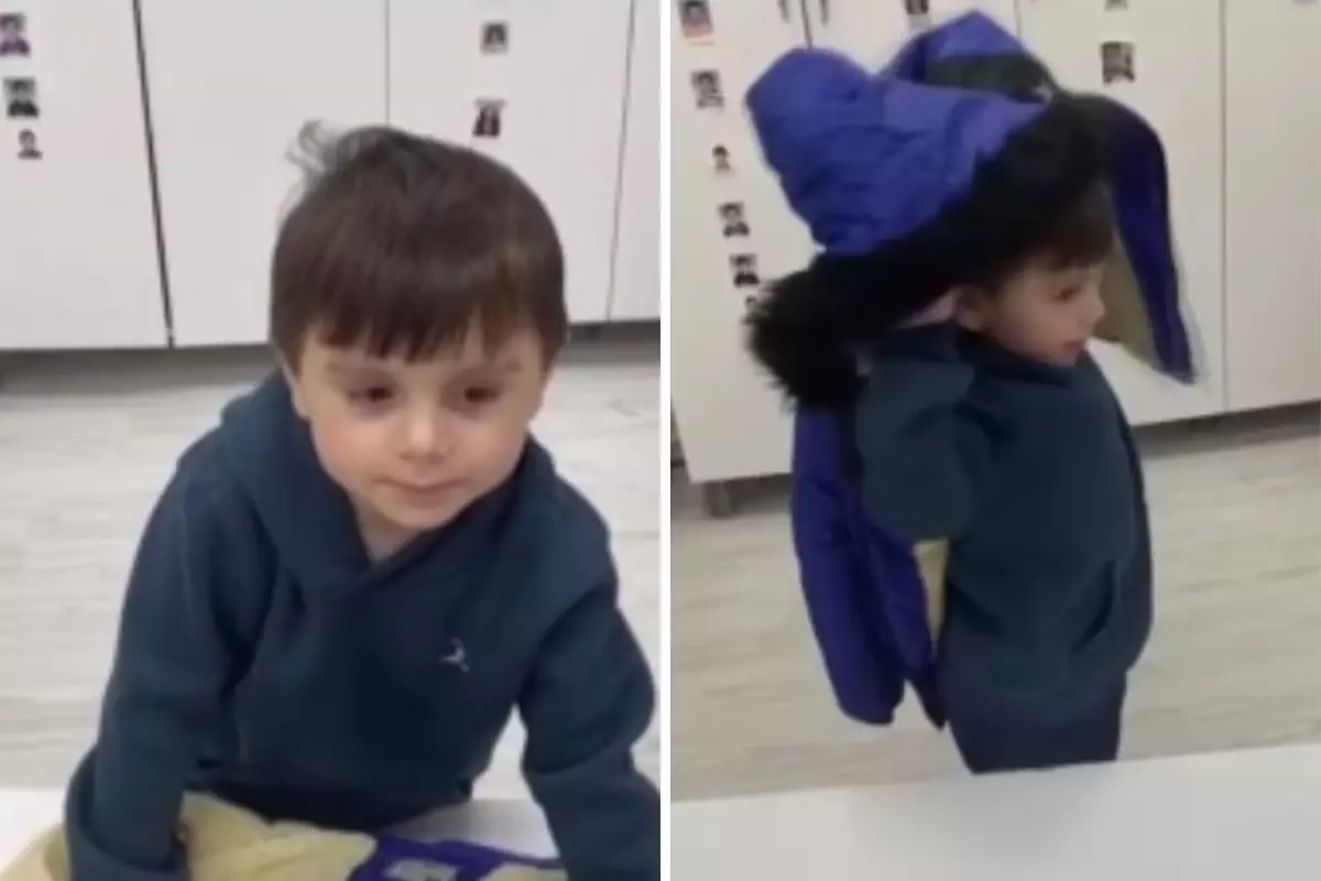 Kastamonu Da Kaybolan 5 Yasindaki Osman Helvaci 19243956 2724 Amp