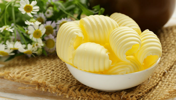 Keci Tereyag Resim 371