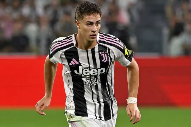 Kenan Yildiz A 100 Milyon Euroluk Dev Teklif 19280090 510 M