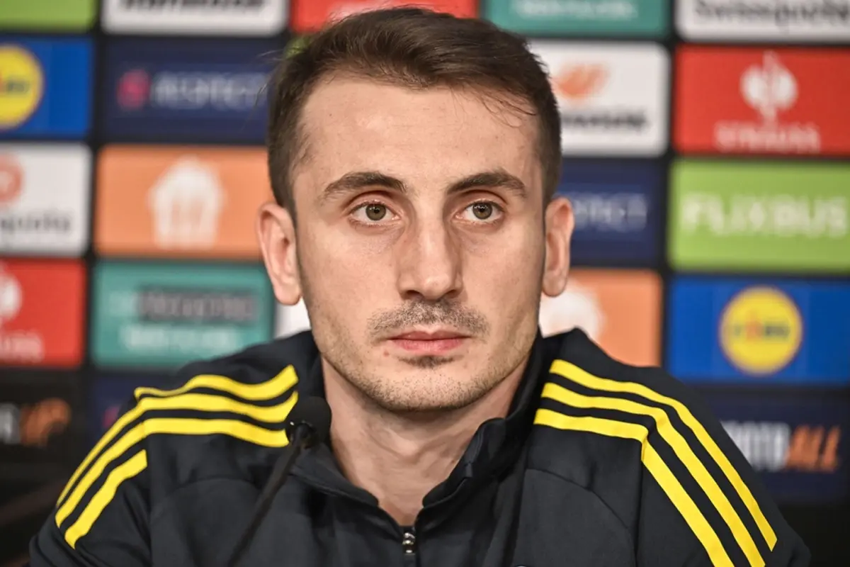 Kerem Den Galatasaray Derbisi Hakkinda Net Yorum 19294493 7878 Amp