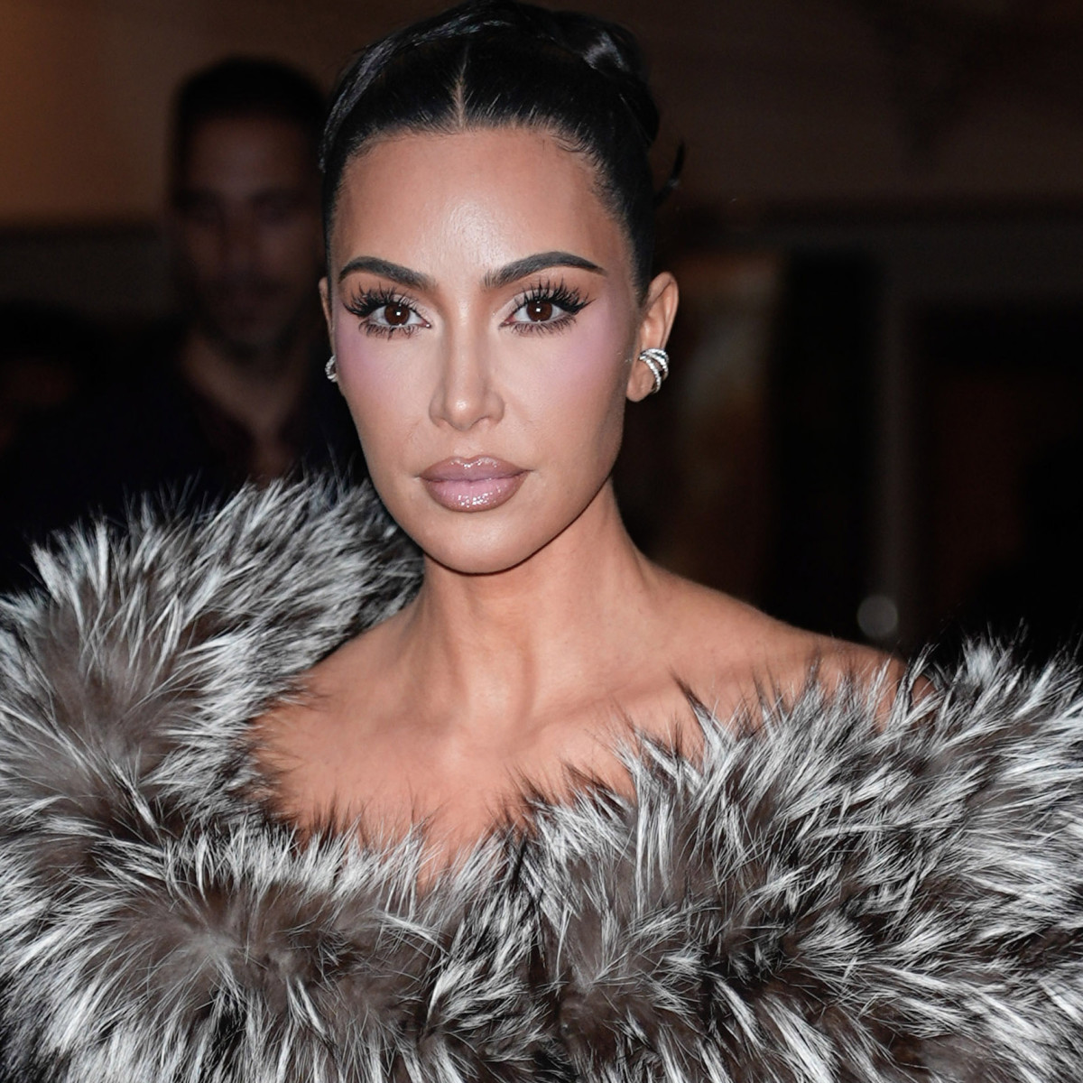 Kim Kardashian Reveals The Real Reason She Rarely Posts Son Psalm 6 1272731