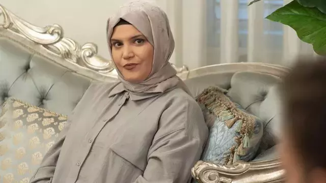 Kizilcik Serbeti Nin Nilay I Kendisine Gelen 19306721 3281 M