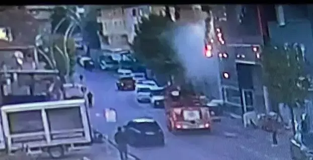 Kocaeli De 6 Kisiye Mezar Olan Tesisteki Yanginin 19234022 1984 M