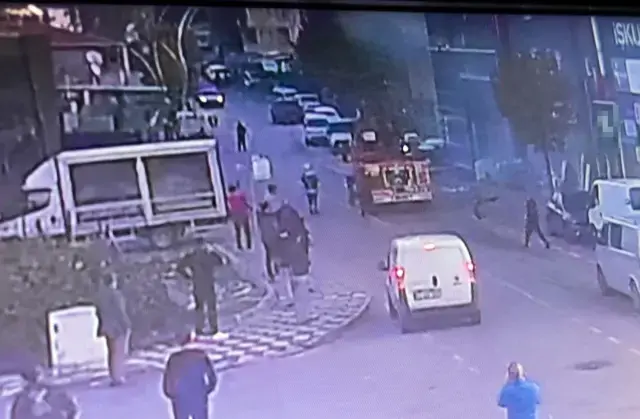 Kocaeli De 6 Kisiye Mezar Olan Tesisteki Yanginin 19234022 3608 M