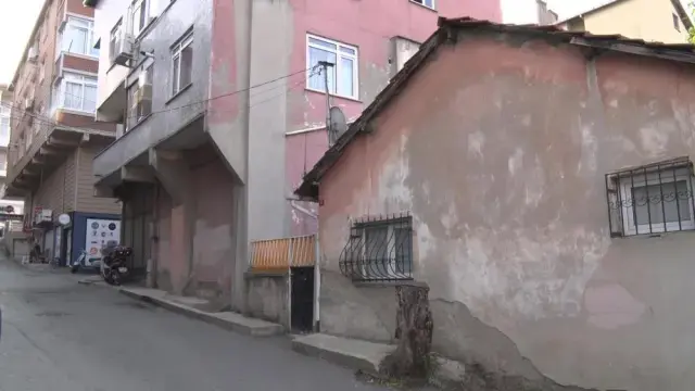 Kocasini Kizgin Yag Dokerek Olduren Kadin Bana 19225777 5668 M