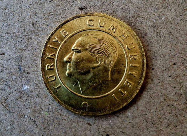 Koleksiyoncular Bu 25 Kurusun Pesinde Degeri 19226645 6890 M