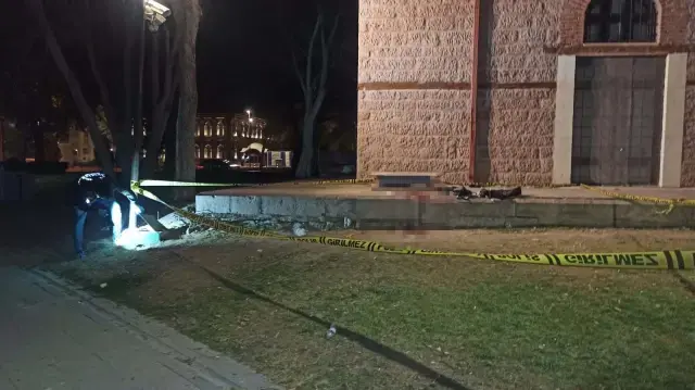 Konya Da Iki Grup Arasinda Ne Oturuyorsunuz 19284599 2307 M