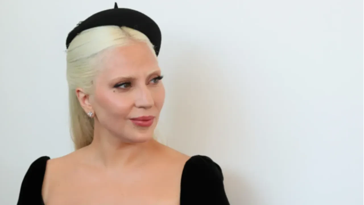 Lady Gaga Yillardir Gizledigi Saglik Sorununu Acikladi 3263860