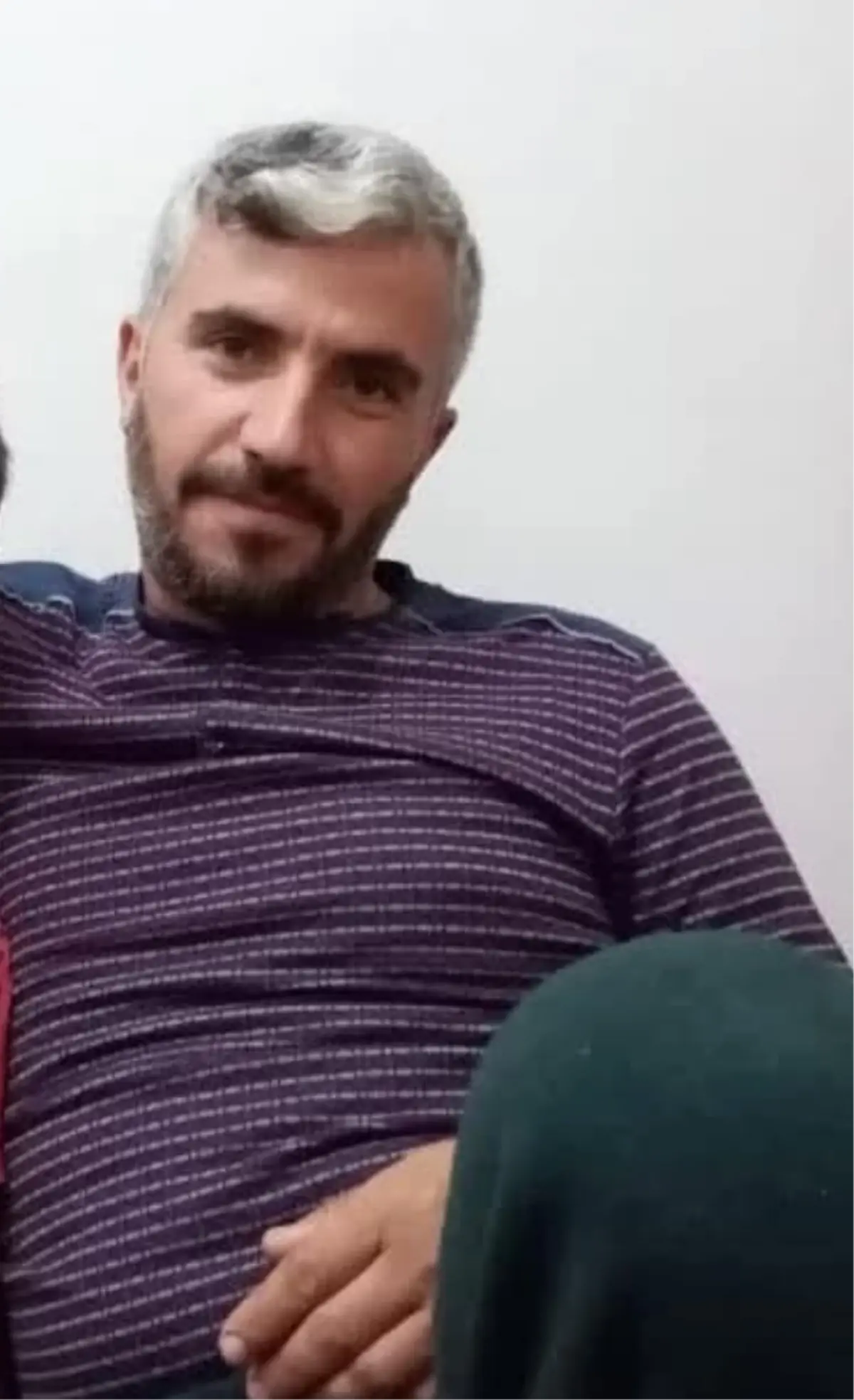 Lastigini Degistirdigi Tir In Altinda Kalip O 19218361 Amp