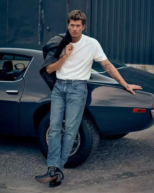 Mahmut Tuncer Den Sonra Simdi De Zara Hayatini 19292588 8795 M