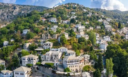 Makrinitsa Koyu 55270