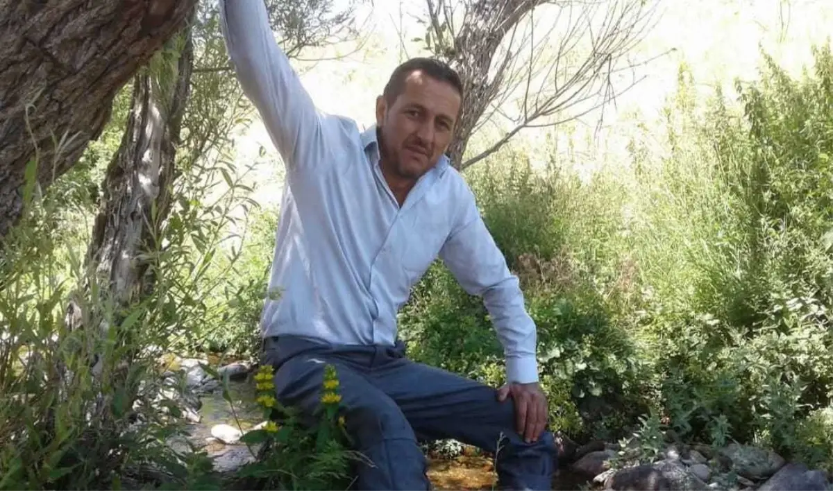 Malatya Da Insaattan Dusen Isci Hayatini Kayb 19230962 Amp