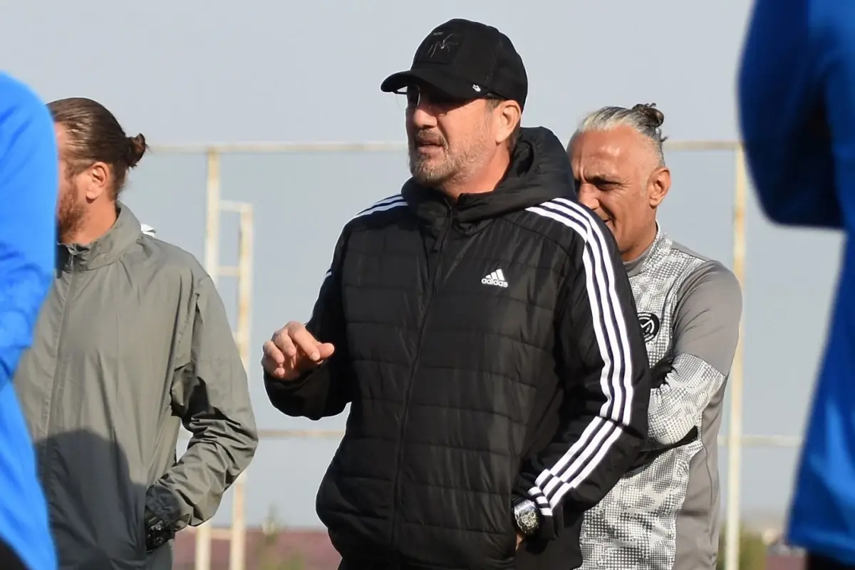 Manisa Fk Da Taner Taskin Ile Yollar Ayrildi 19244047 8812 Amp