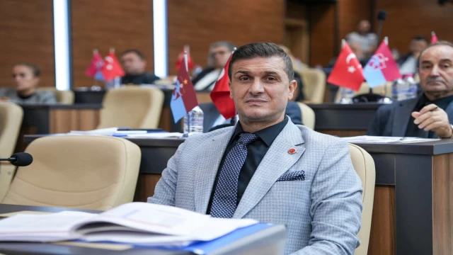 Meclis Uyesi Serdar Cebiden Aciklama Geldi 1759429653