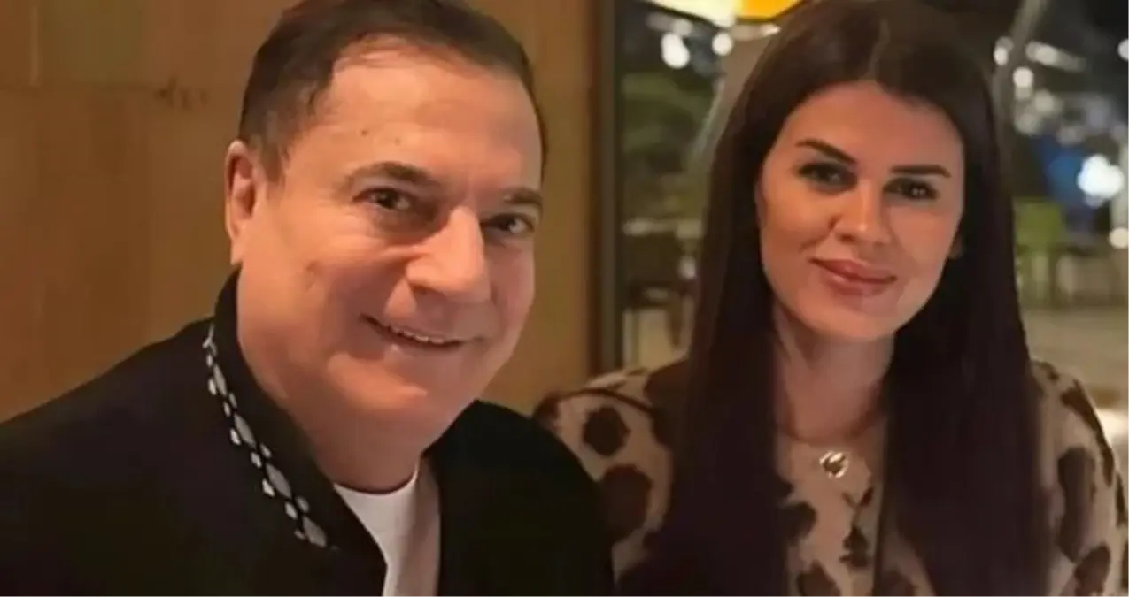 Mehmet Ali Erbil Ile Gulseren Erbil Bosaniyor Mu 19241106 7550 Amp