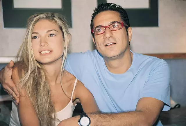 Mehmet Ali Erbil In Evlilik Itirafi Kriz Cikardi 19234552 1388 M