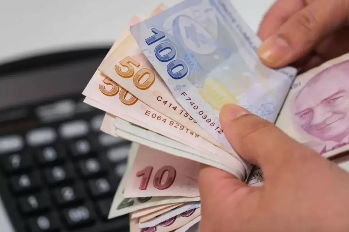 Memur Ve Emekliyi Yikan Haber Ocak Zammi Icin 19261829 7656 Amp