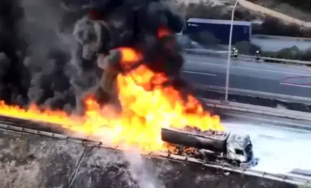 Mersin Itfaiyesi Felaketi Onledi Patlamalar 4 19305163 O