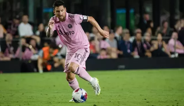 Messi Galatasaray A Gelecek Mi Kiralama Formulu 19233440 9500 M