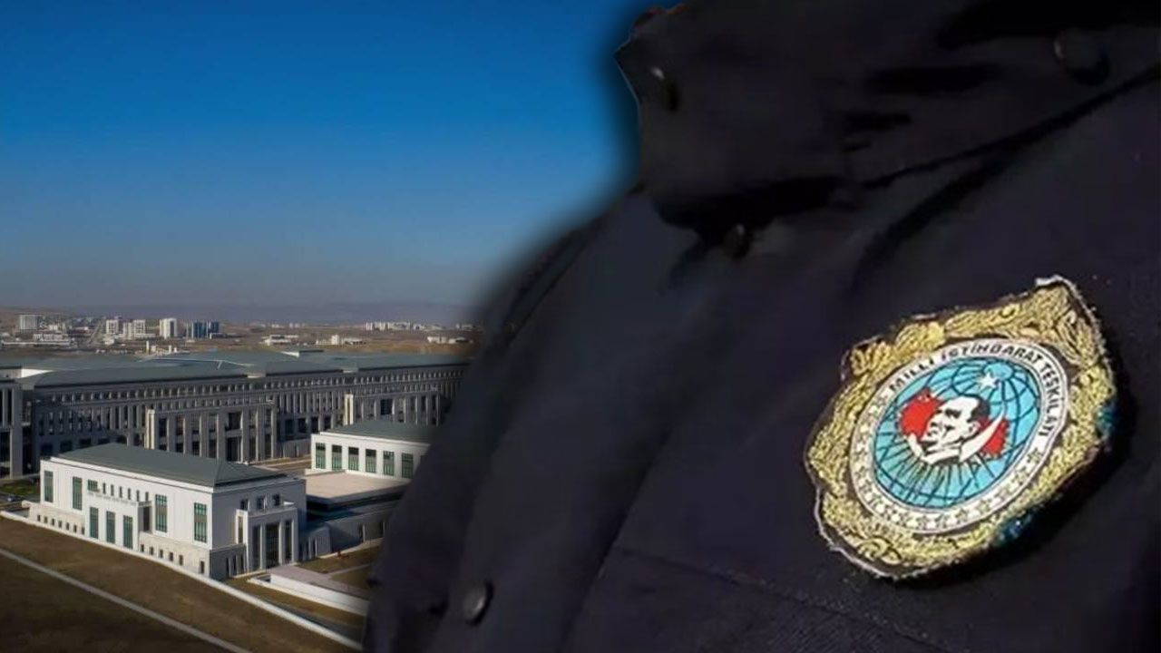 Mit Istihbarat Uzmani Ilani Acti Basvuru Sartlari Belli Oldu 17625269605144