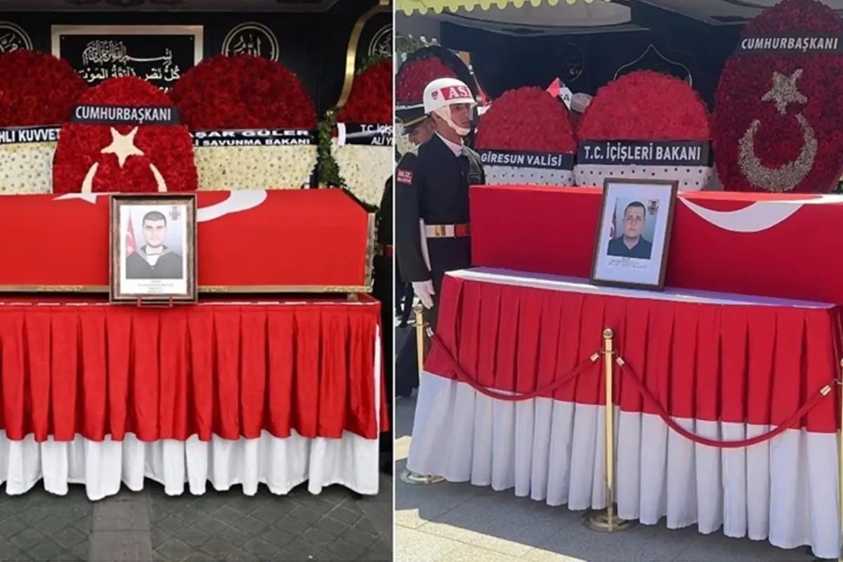 Msb Den Iskenderun Aciklamasi 4 Personelin Tsk 19272623 3787 Amp