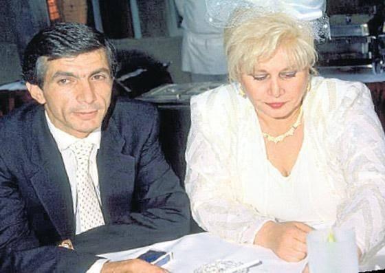 Muazzez Abaci Nin Film Gibi Hayati Gozlerden 19248616 884 M