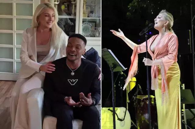 Muazzez Ersoy Dan Sevgili Iddialarina Sert Yanit 19241077 8573 M