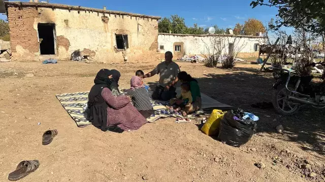 Nereye Gitseler Evdeki Esyalar Kendi Kendine Alev 19217954 4482 M