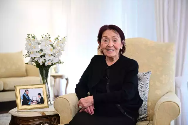 Ogretmeni Cumhurbaskani Erdogan I Anlatti Lider 19282497 5529 M