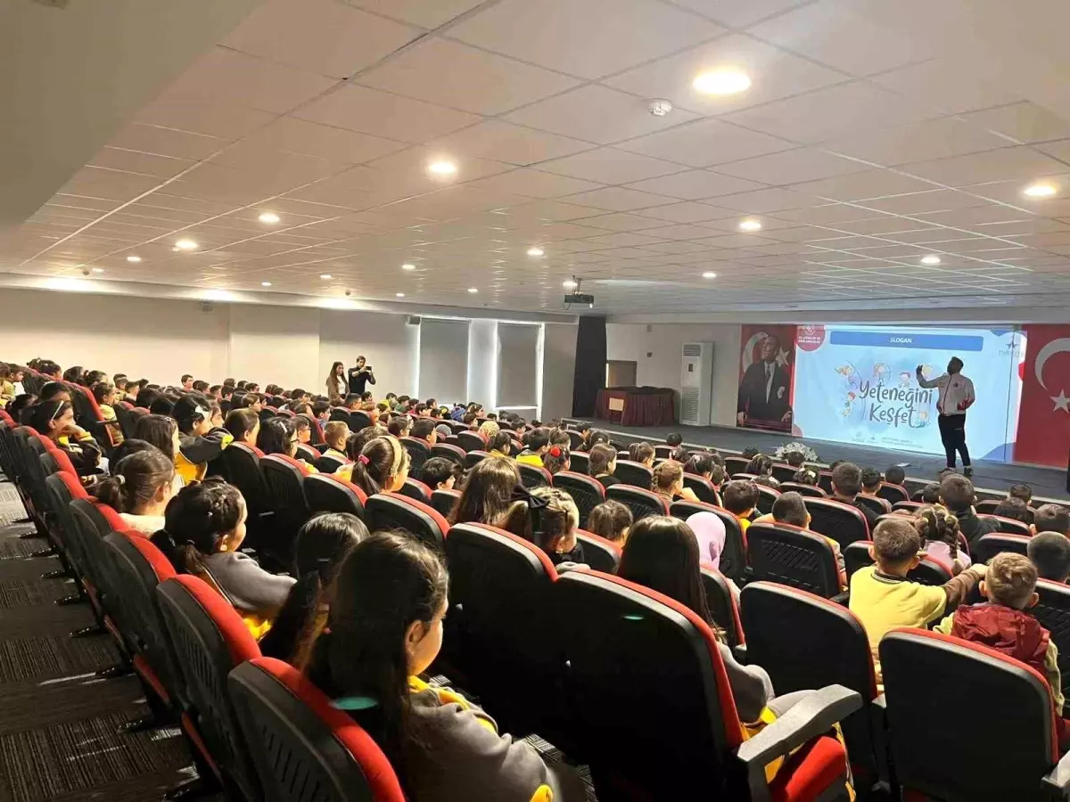 Okullarda Tarama Testi Ve Olcumler Oncesi 19231814 Amp