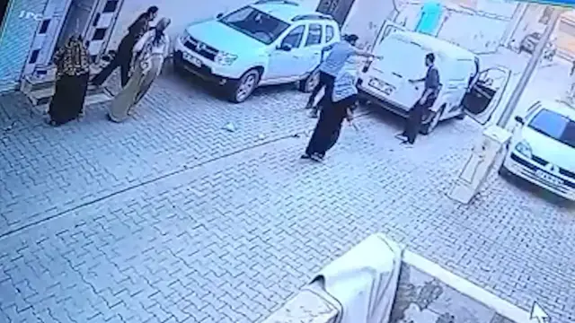 Olduren Oyun 2 Yasindaki Leyla Feci Sekilde 19216550 5748 M