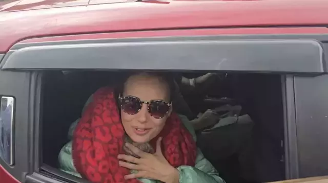 Olumden Donen Ozgu Namal Yasananlari Anlatti 10 19250575 114 M