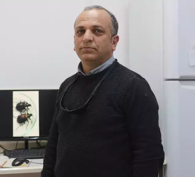 Oteldeki Zehirlenme Sonrasi Aluminyum Fosfit 19277513 2925 M