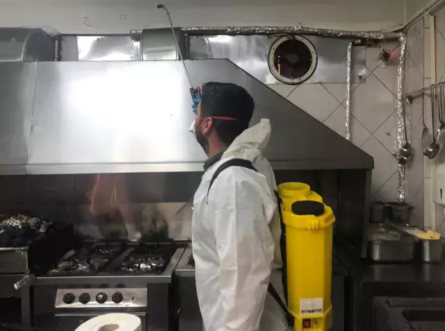 Oteldeki Zehirlenme Sonrasi Aluminyum Fosfit 19277513 8185 M