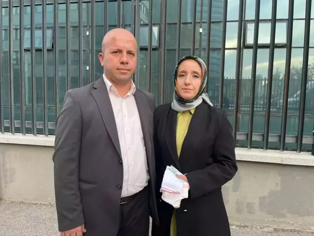 Ozel Hastanede Skandal Ahsen Bebek In 19217431 3211 M