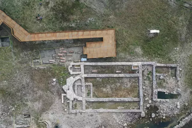 Papa 14 Leo Ankara Da Iste Ilk Goruntuler Ve 19298053 5644 M