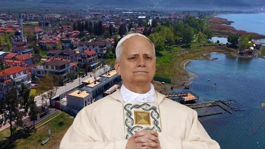 Papa Leo Iznik 531420