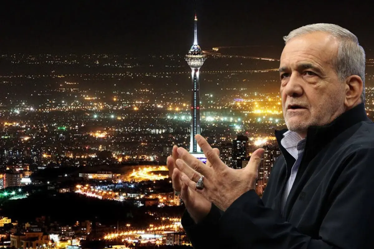 Pezeskiyan Duyurdu Tahran I Bosaltmak Zorunda 19227431 2327 Amp