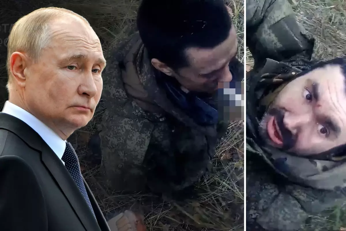 Putin I Cildirtacak Goruntu Iste Bir 19276651 8121 Amp