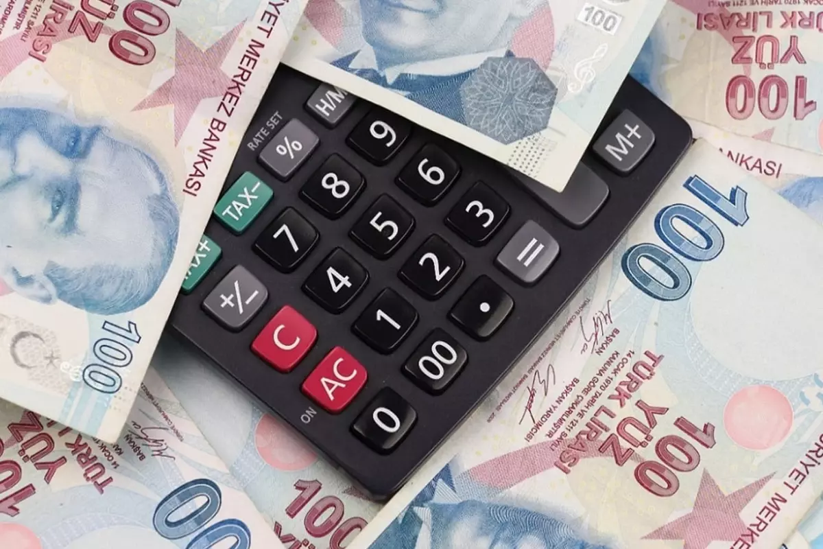 Rakamlar Belli Oldu Asgari Ucret Zammi Icin Bir 19290142 6271 Amp