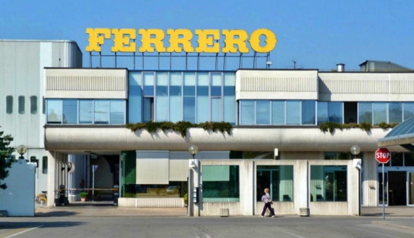 Rekabet Kurumu Ndan Ferrero Ya Sorusturma 271531