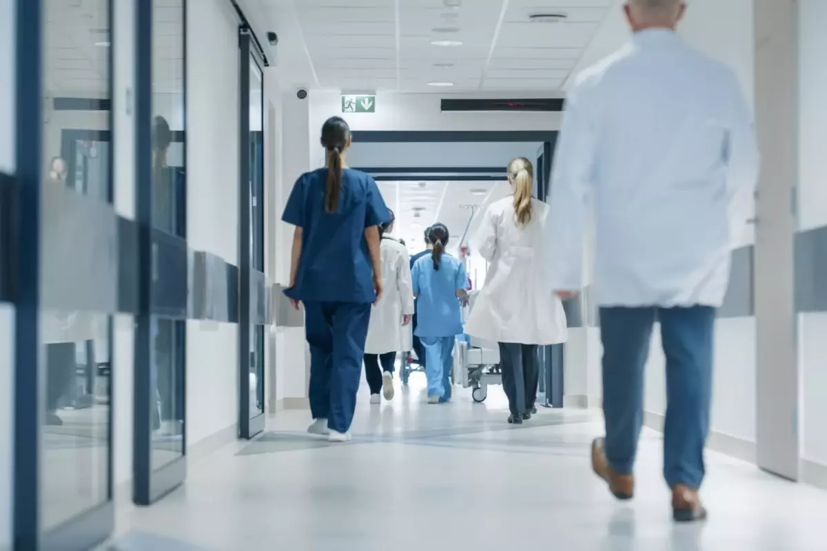 Resmi Gazete De Yayimlandi Ozel Hastanelerde 19240823 953 Amp