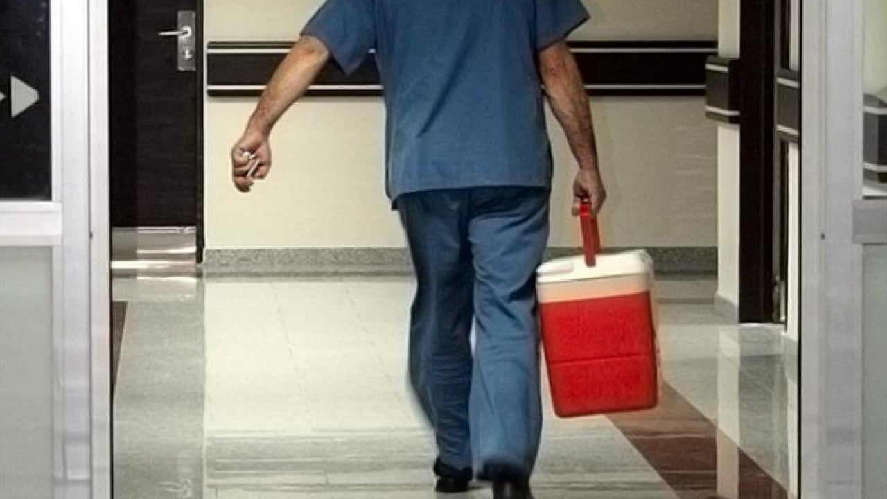 Resmi Rakam Aciklandi Organ Nakli Bekleyenlerin Sayisi Belli Oldu F09255