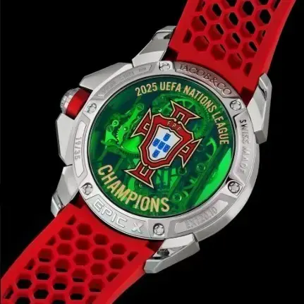 Ronaldo Dan Alkislanacak Hareket 19300024 8216 M